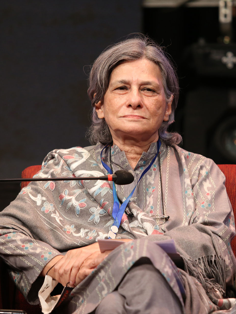 Mehnaz Rehman